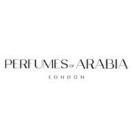 Perfumes of Arabia Promo Codes